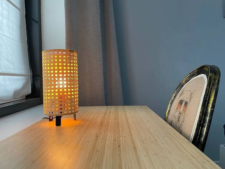 36 м², 1-комнатная квартира 124 000 ₽ в месяц - изображение 84