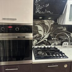 Квартира 60 м², 2-комнатная - изображение 1