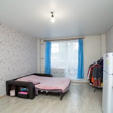 Квартира 31,9 м², студия - изображение 5