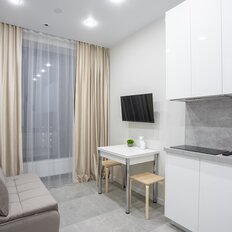 Квартира 20 м², студия - изображение 3