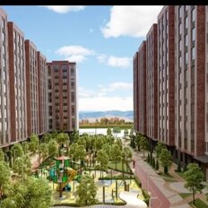 Квартира 67 м², 2-комнатная - изображение 3