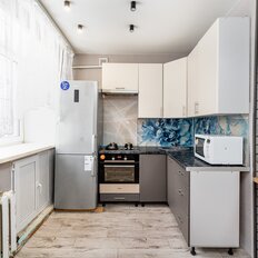 Квартира 45 м², 2-комнатная - изображение 1