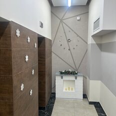 Квартира 39,2 м², студия - изображение 5