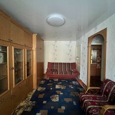 Квартира 43,9 м², 2-комнатная - изображение 3