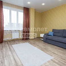 Квартира 56 м², 2-комнатная - изображение 4