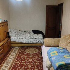 Квартира 29 м², 1-комнатная - изображение 4