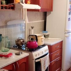 Квартира 59 м², 3-комнатная - изображение 1