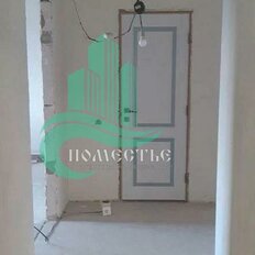 Квартира 50 м², 1-комнатная - изображение 5