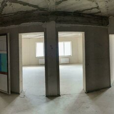Квартира 93 м², 3-комнатная - изображение 1