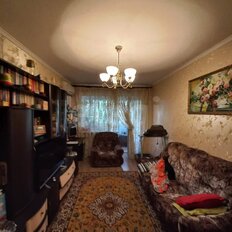 Квартира 57 м², 3-комнатная - изображение 3