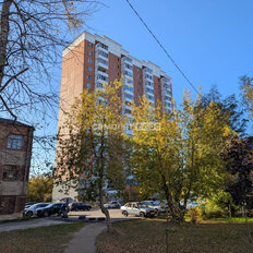 Квартира 42,5 м², 1-комнатная - изображение 1