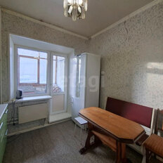 Квартира 54,9 м², 2-комнатная - изображение 2