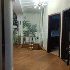 Квартира 195 м², 4-комнатная - изображение 4