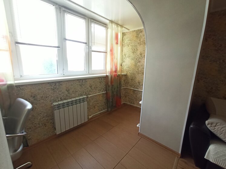 54 м², 2-комнатная квартира 6 200 000 ₽ - изображение 50