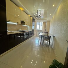 Квартира 100 м², 3-комнатная - изображение 3