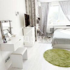 Квартира 35,2 м², 1-комнатная - изображение 5