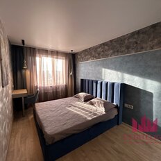 Квартира 65,7 м², 3-комнатная - изображение 2