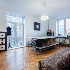 Квартира 88,4 м², 4-комнатная - изображение 1