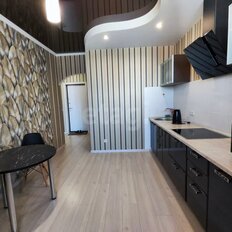 Квартира 40,2 м², 1-комнатная - изображение 3