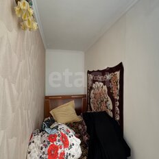 Квартира 34 м², 1-комнатная - изображение 4