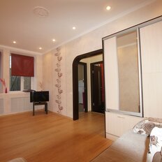 Квартира 30 м², 1-комнатная - изображение 2