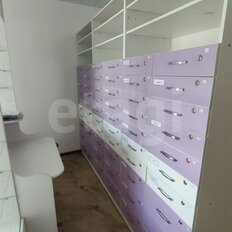 46 м², торговое помещение - изображение 3