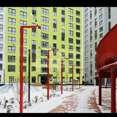 Квартира 26,7 м², студия - изображение 2
