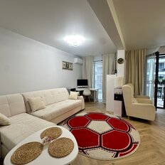 Квартира 82 м², 2-комнатные - изображение 5