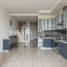 Квартира 106,6 м², 3-комнатная - изображение 3