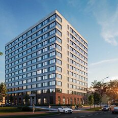 Квартира 52,8 м², 2-комнатные - изображение 3