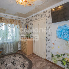 Квартира 54 м², 3-комнатная - изображение 4