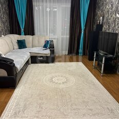 Квартира 74,5 м², 3-комнатная - изображение 1