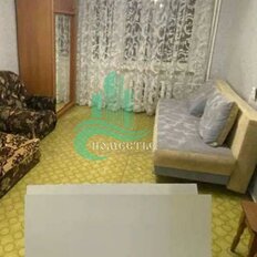 Квартира 38 м², 1-комнатная - изображение 4