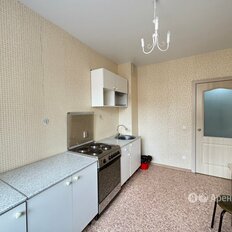 Квартира 45 м², 1-комнатная - изображение 2