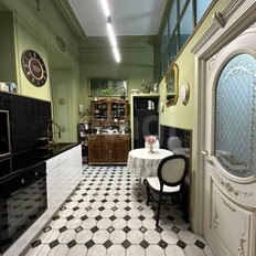 Квартира 85 м², 3-комнатная - изображение 5