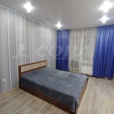 Квартира 36 м², 1-комнатная - изображение 5