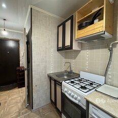Квартира 22 м², 1-комнатная - изображение 2
