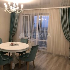 Квартира 53 м², 2-комнатная - изображение 4