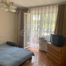 Квартира 50 м², 2-комнатная - изображение 4