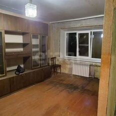Квартира 29 м², 1-комнатная - изображение 2