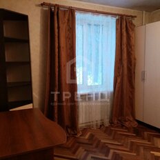 Квартира 31,5 м², 1-комнатная - изображение 1