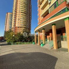 Квартира 93,5 м², 3-комнатная - изображение 2