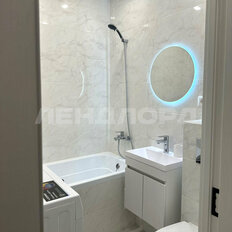 Квартира 21,9 м², студия - изображение 5