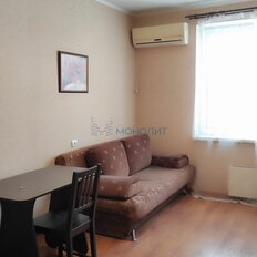 Квартира 29 м², 1-комнатная - изображение 3