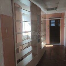 6 м², торговое помещение - изображение 2