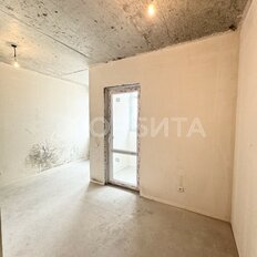 Квартира 22 м², студия - изображение 3