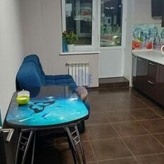 Квартира 49,9 м², 1-комнатная - изображение 3