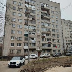 Квартира 46,4 м², 2-комнатная - изображение 1