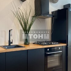 Квартира 78 м², 2-комнатная - изображение 2