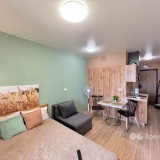 Квартира 20 м², студия - изображение 5